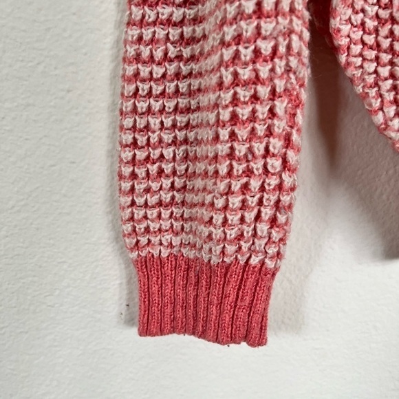 Aeropostale XL Knit Crewneck Pullover Sweater - Picture 4 of 6